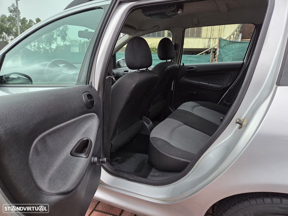 Peugeot 206 SW 1.4 - 9