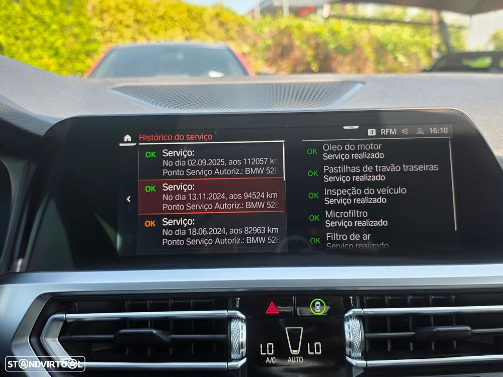 BMW 420 d Desportiva M Auto - 31
