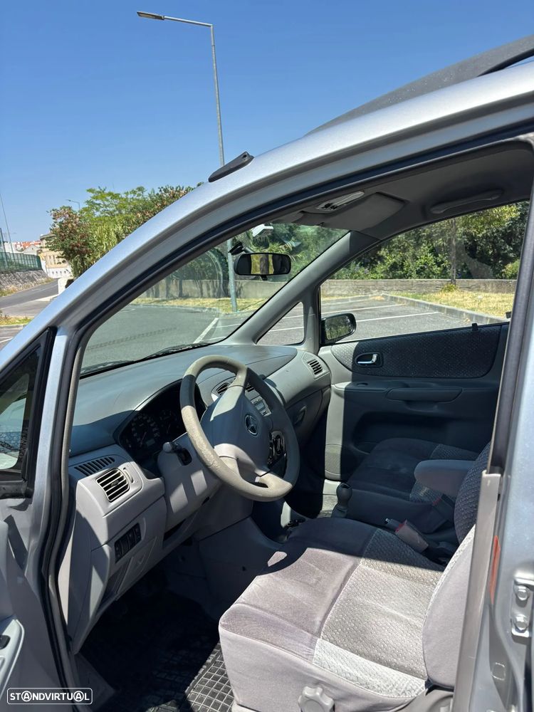 Mazda Premacy 2.0 DvTdi Exclusive - 5