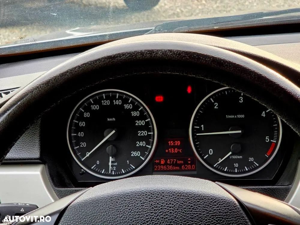 BMW Seria 3 318d Blue Performance - 24