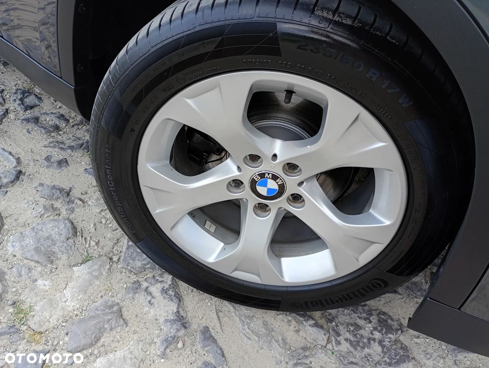 BMW X1 xDrive18d - 40