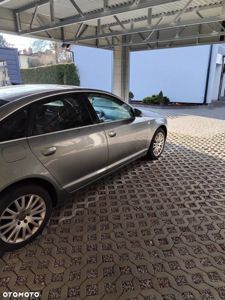 Audi A6 - 20