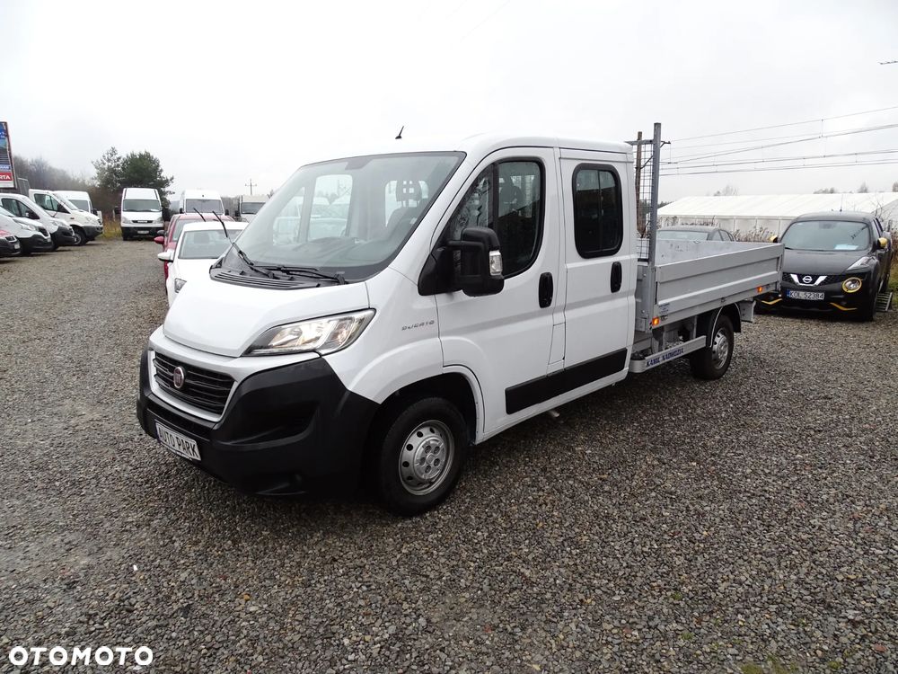Fiat DUCATO MAX - 5