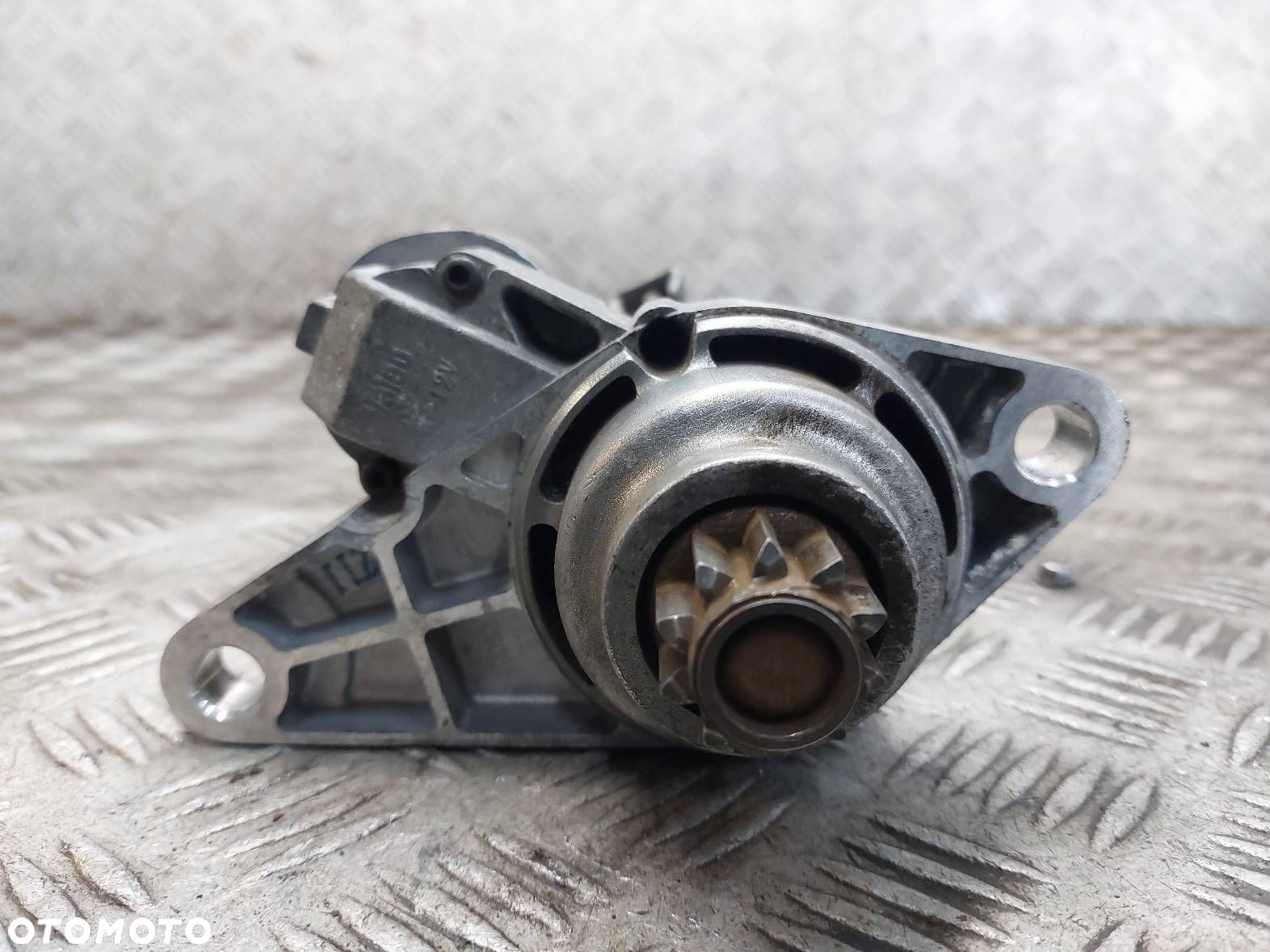 ROZRUSZNIK SEAT IBIZA III 1.2 12V 02T911023S - 3
