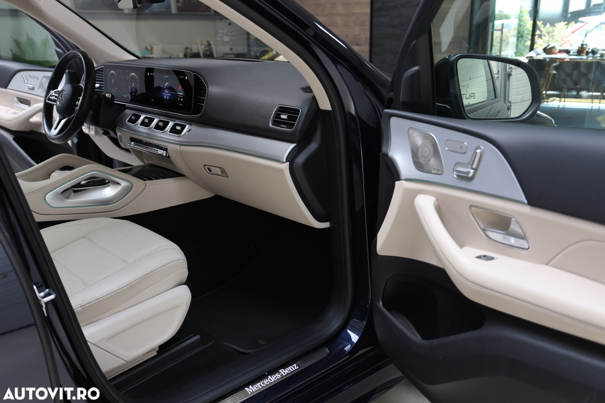 Mercedes-Benz GLE 350 e 4MATIC - 18