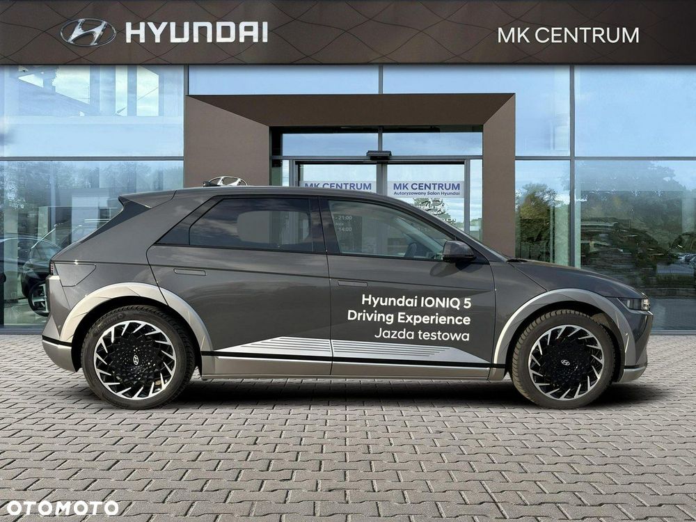 Hyundai IONIQ 5 - 6