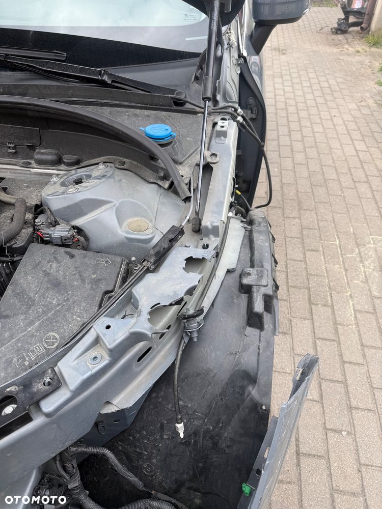 Volvo XC 60 B4 D AWD Inscription - 10