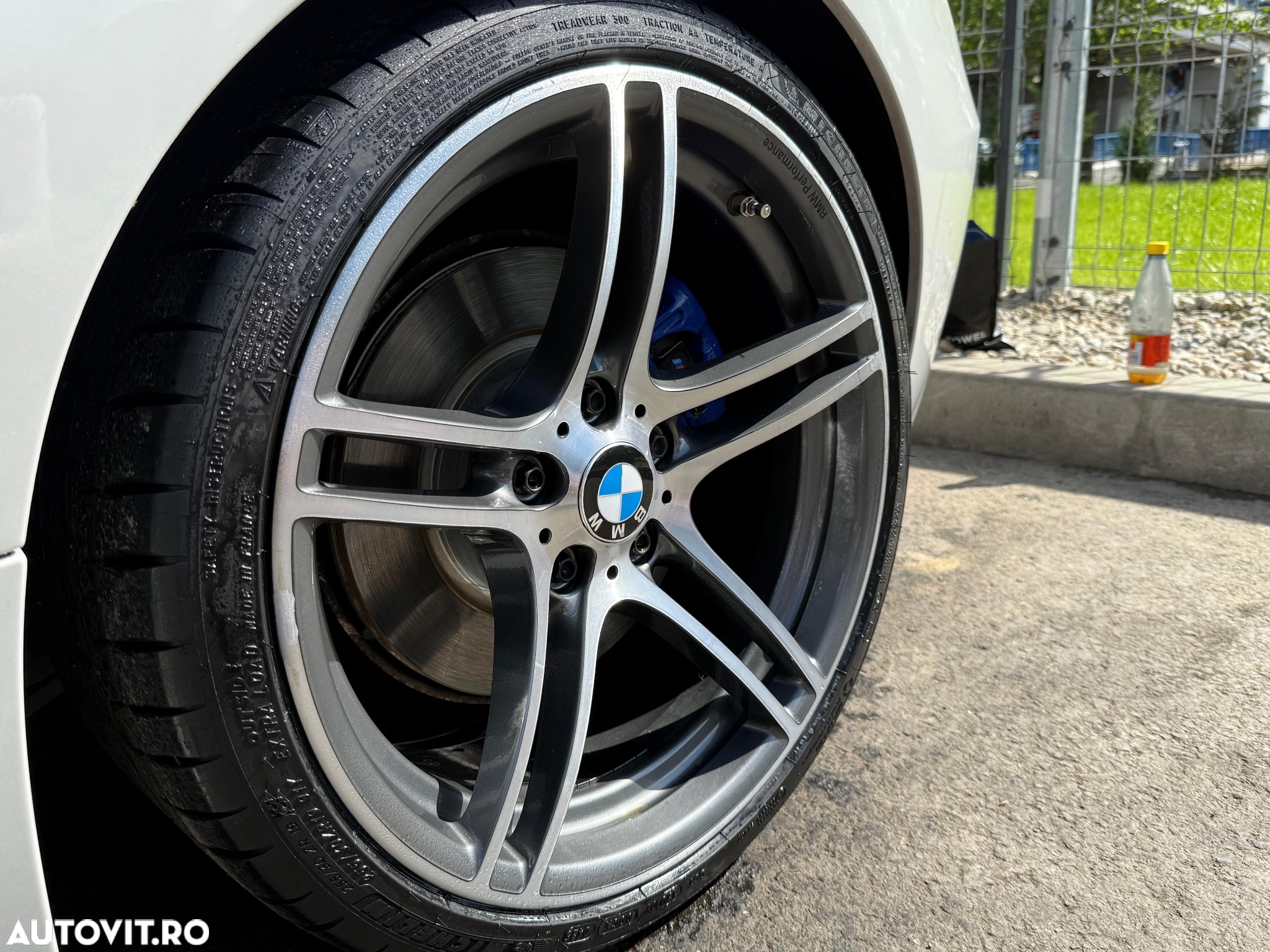 BMW Z4 sDrive35is Aut. - 21