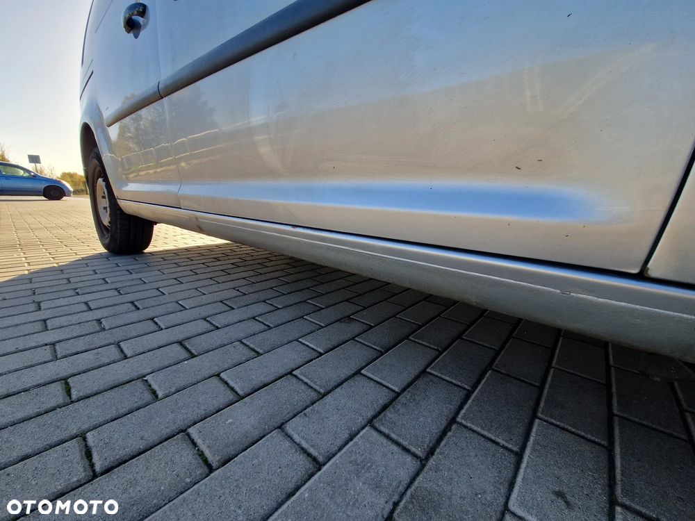 Volkswagen Caddy - 12