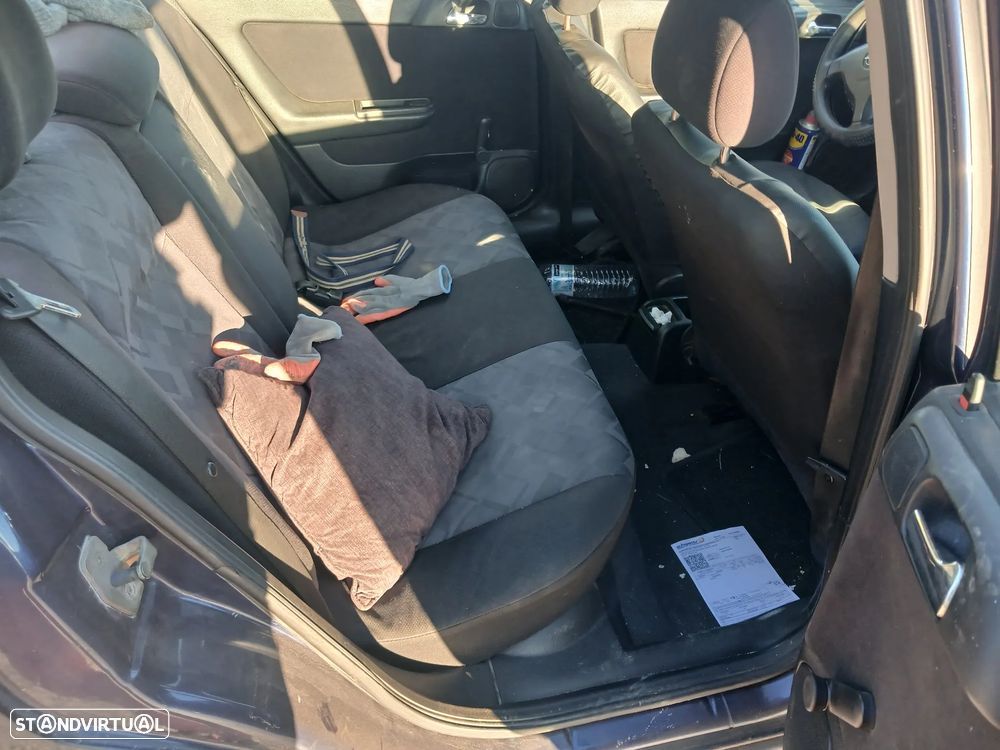 Opel Astra - 6