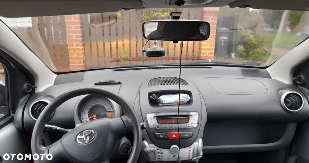Toyota Aygo - 3
