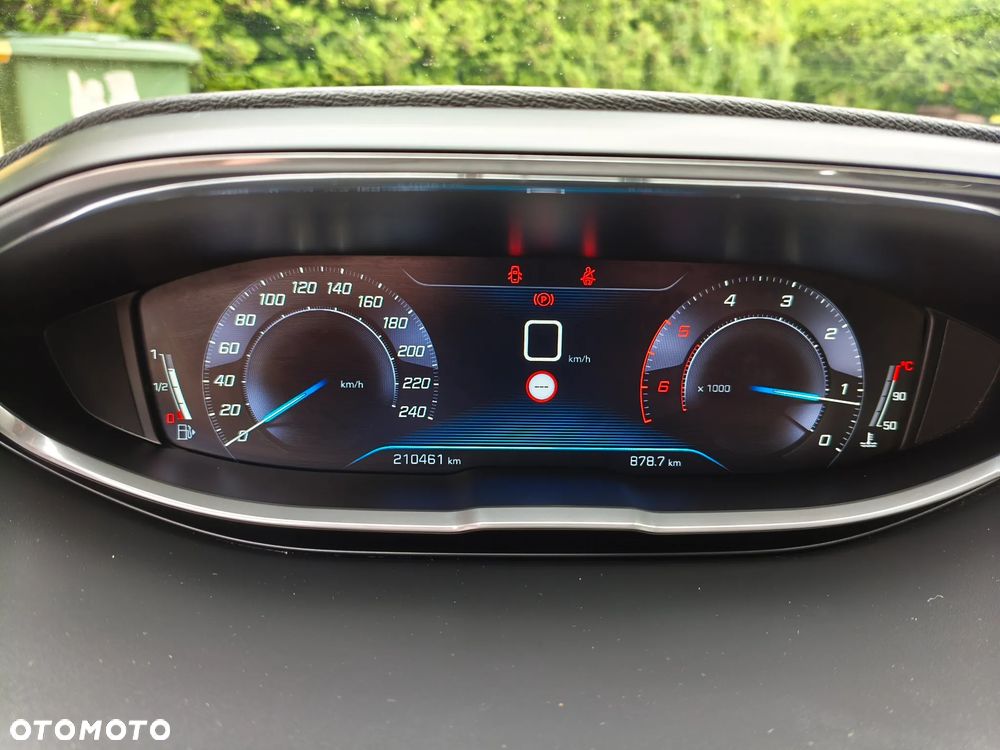 Peugeot 5008 BlueHDI 120 Stop & Start Business-Line - 12
