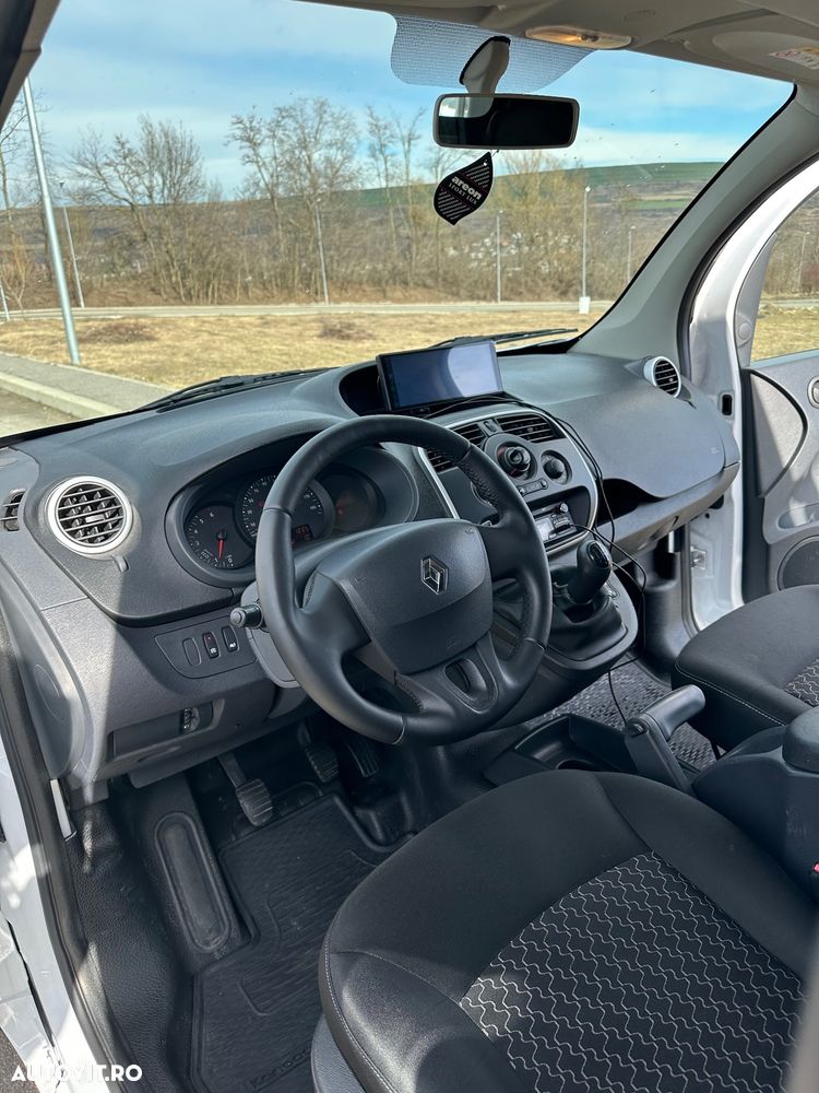 Renault Kangoo 1.5 Expression - 7