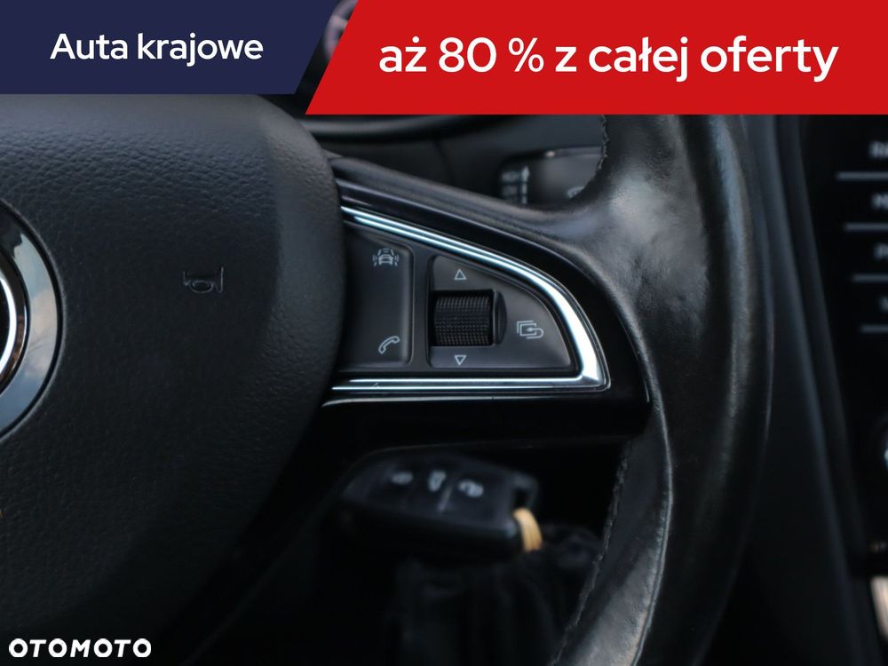 Skoda Octavia - 20
