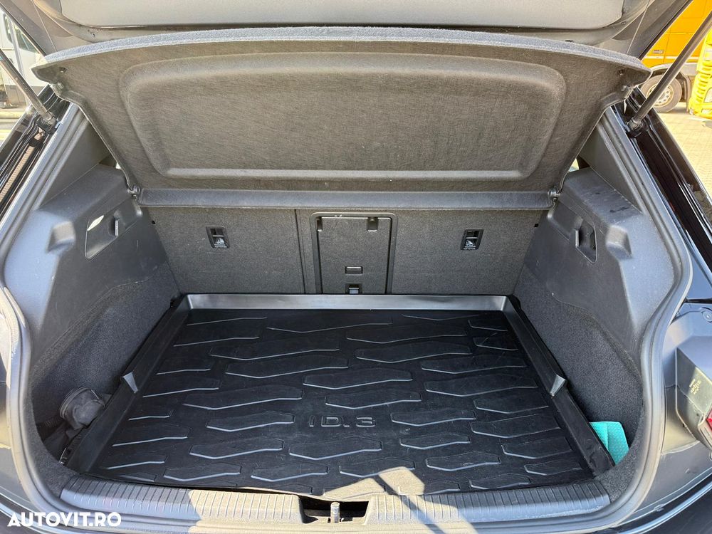 Volkswagen ID.3 58 kWh Pro Performance - 31