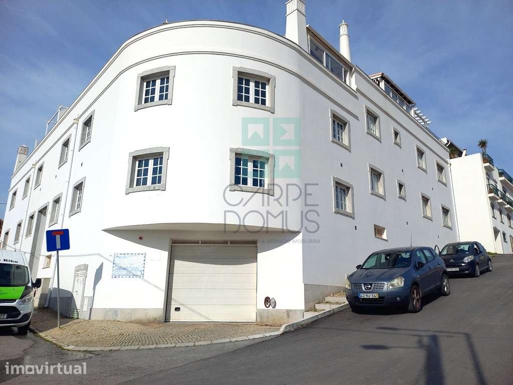 Apartamento T2 com 124,64m2, parqueamento para 2 viaturas, no centr... - Grande imagem: 5/35