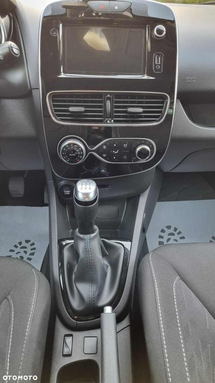 Renault Clio 0.9 TCe Limited - 20