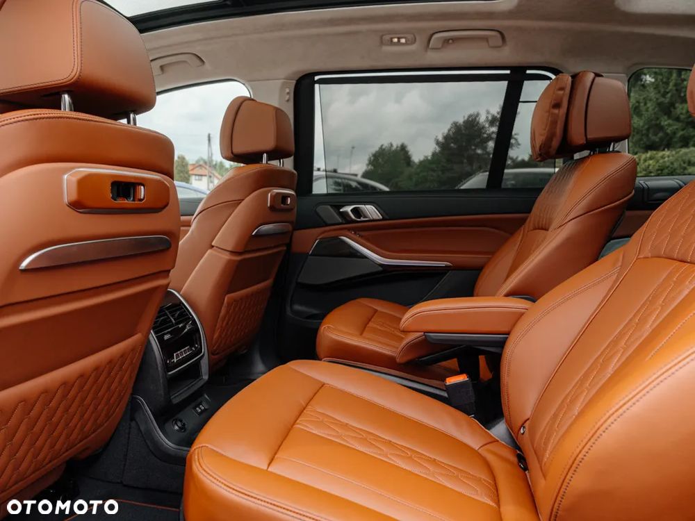 BMW X7 xDrive40d mHEV sport - 16