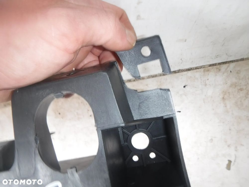 berlingo partner 2 ii 08r- pas przód przedni wzmocnienie górne - 4