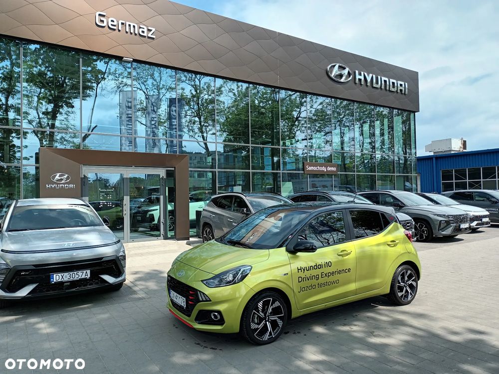 Hyundai i10 - 1