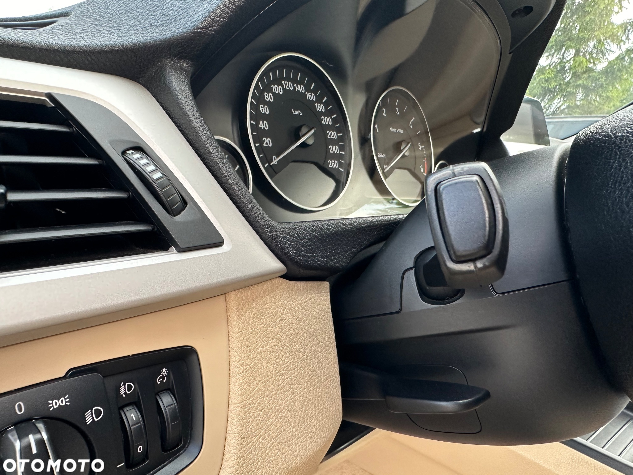 BMW Seria 3 320d Efficient Dynamics Luxury Line - 17