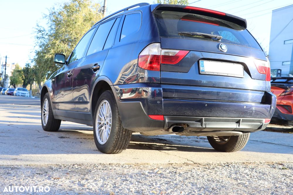 BMW X3 - 2
