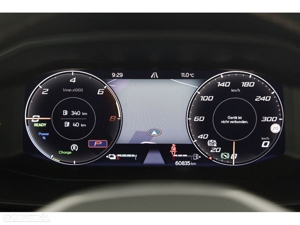 Cupra Formentor - 32