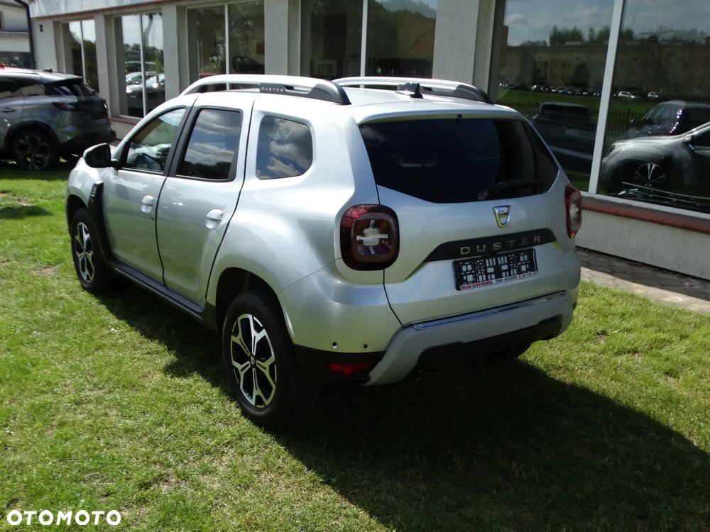 Dacia Duster - 9