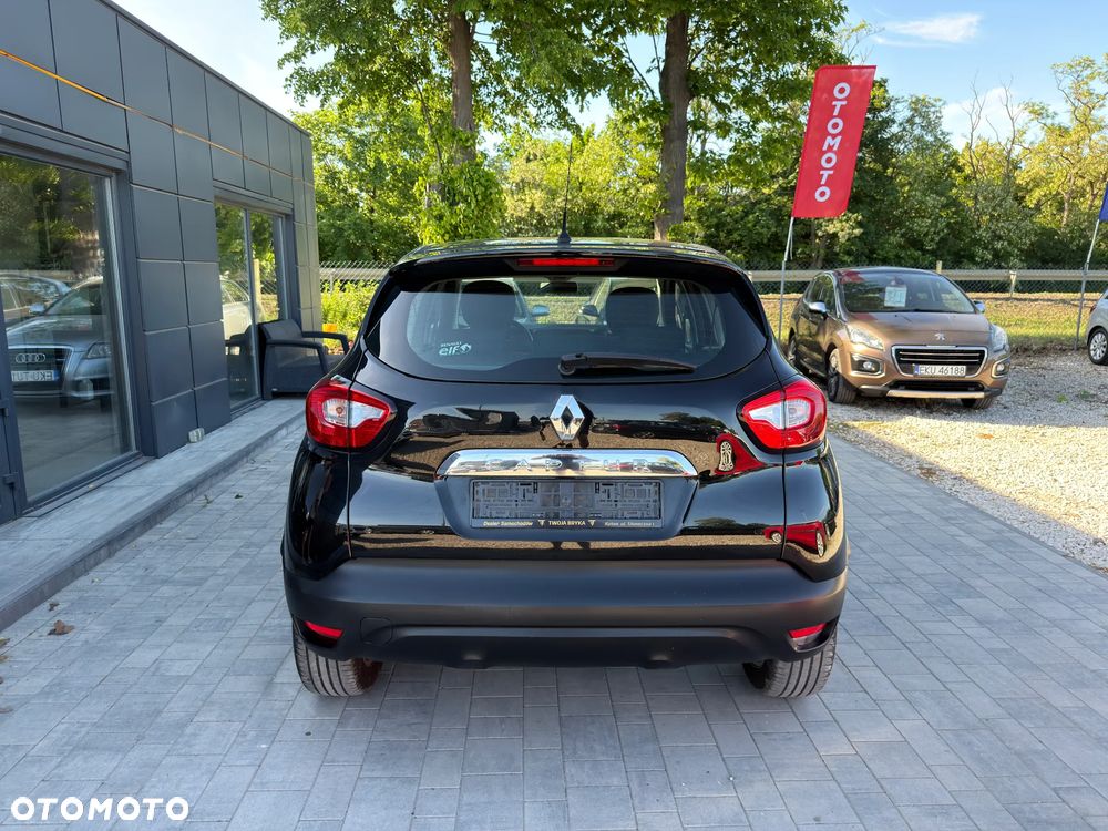 Renault Captur (ENERGY) TCe 90 INTENS - 15
