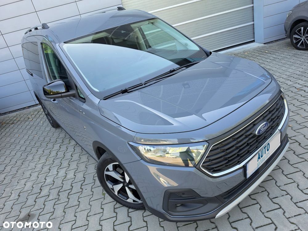 Ford Tourneo Connect Grand 2.0 EcoBlue Active - 12