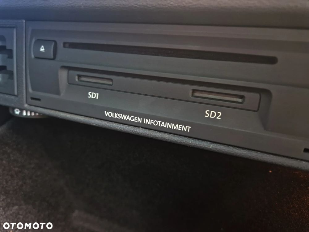Volkswagen Golf GTD 2.0 TDI SCR DSG - 37
