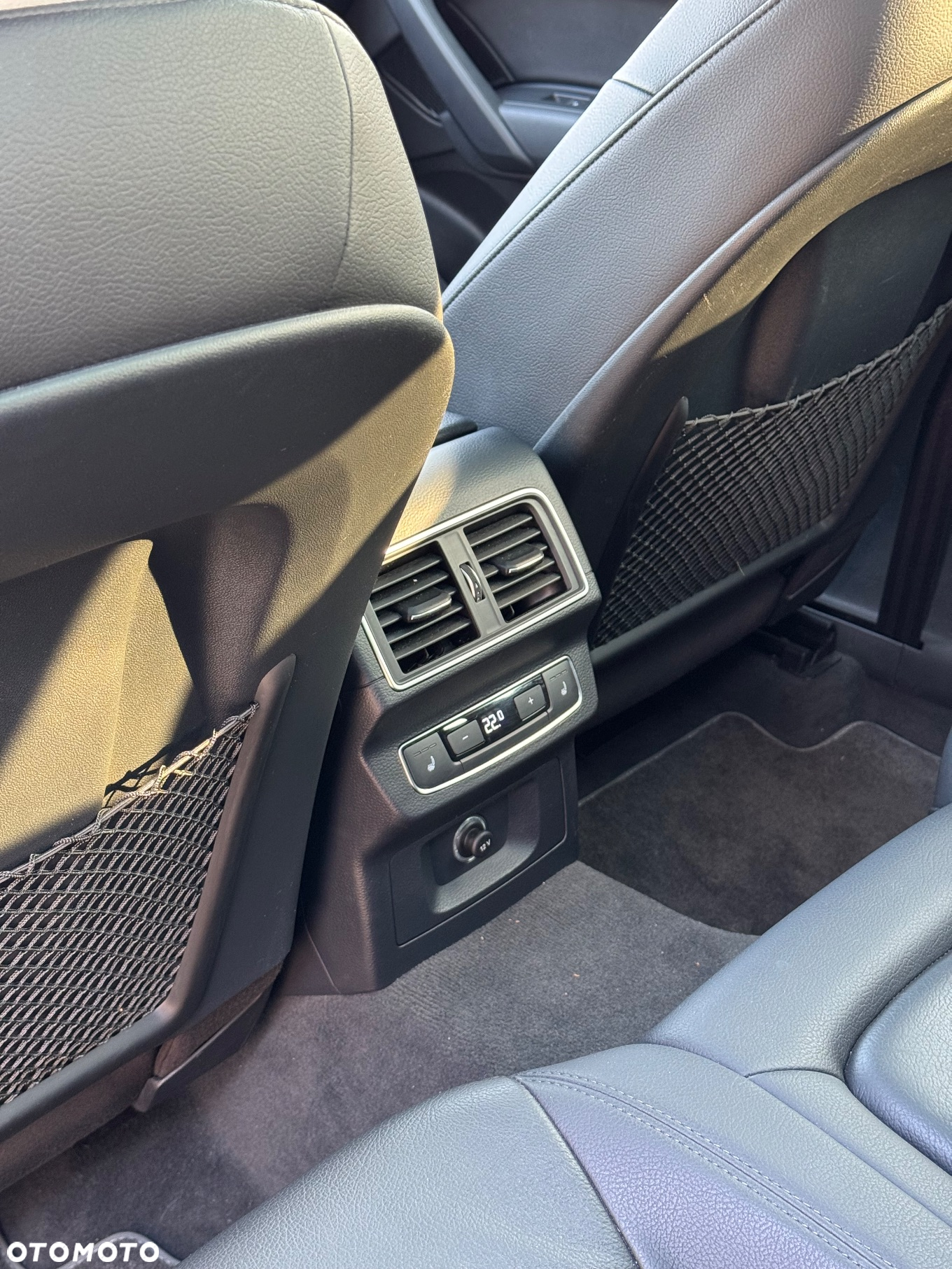 Audi Q5 2.0 TFSI Quattro S tronic - 9