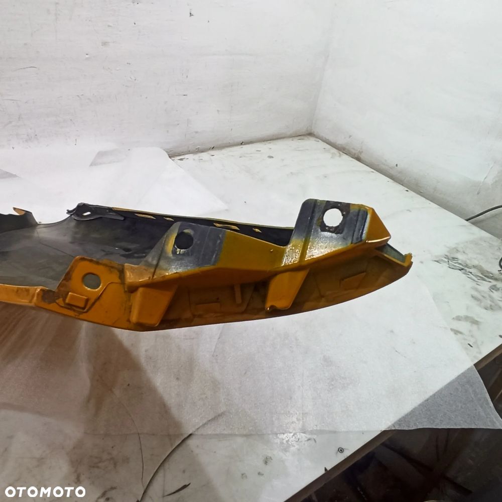 BŁOTNIK LEWY TWINGO III 631014025R - 4