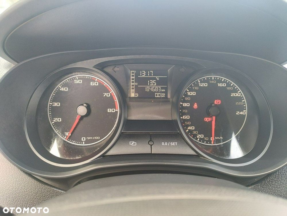 Seat Ibiza - 21