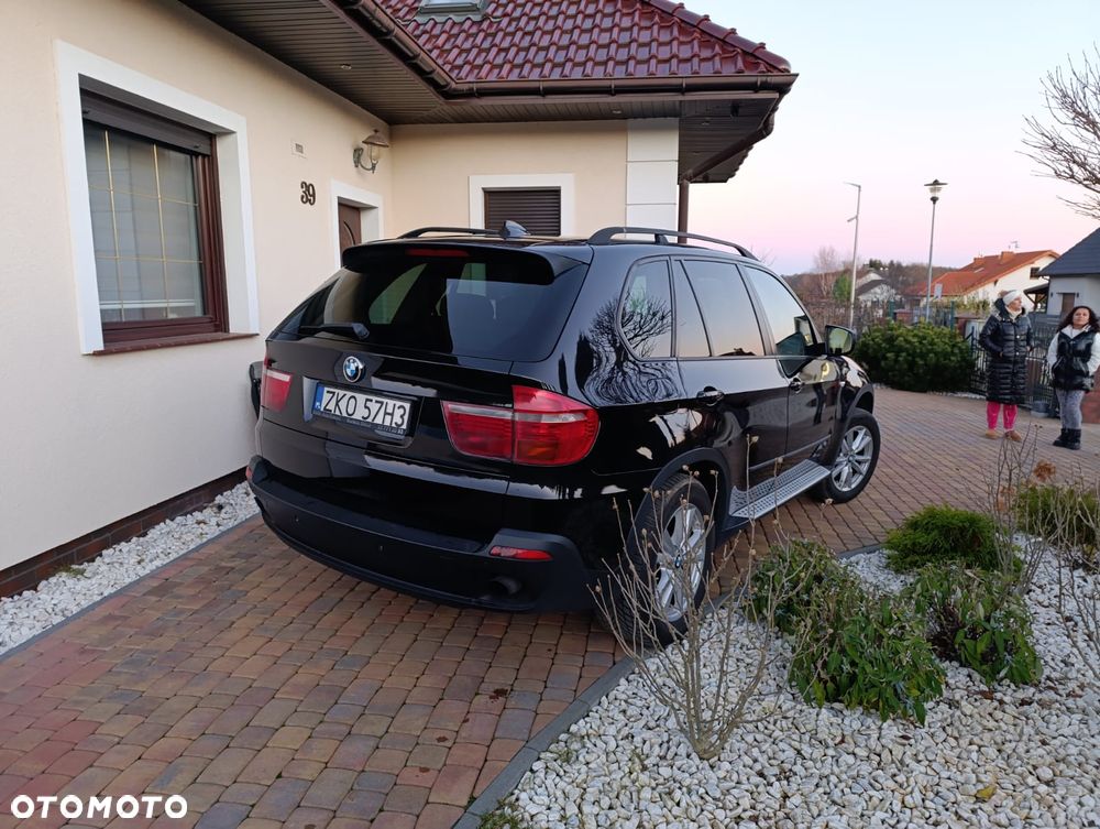 BMW X5 3.5d xDrive - 6