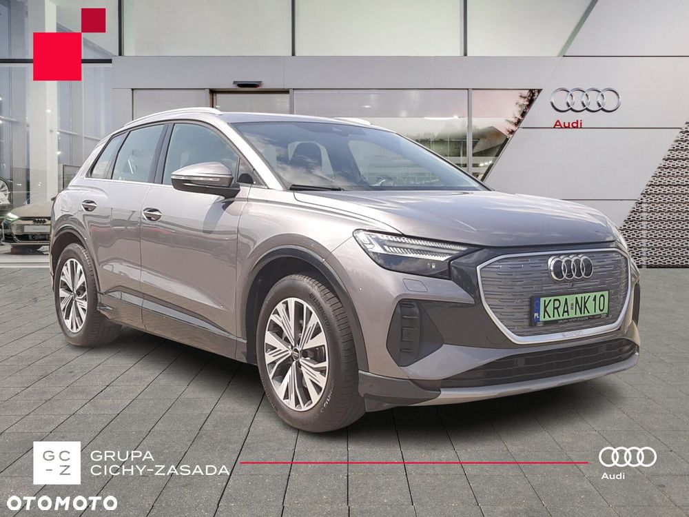 Audi Q4 e-tron - 8