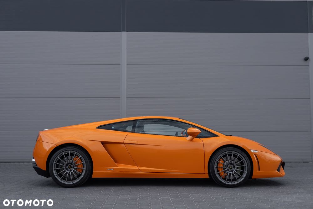 Lamborghini Gallardo LP550-2 E-Gear Valentino Balboni Edizione - 9
