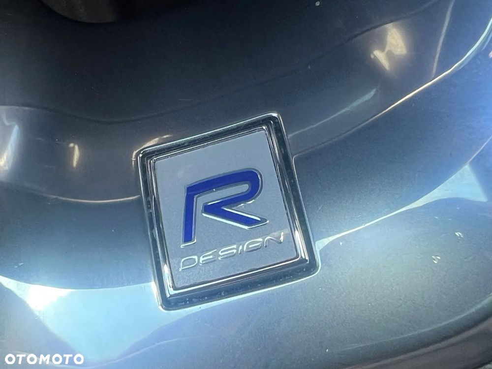 Volvo XC 40 T4 AWD Geartronic R-Design - 29