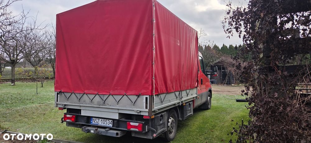 Iveco Daily 35S17 - 7