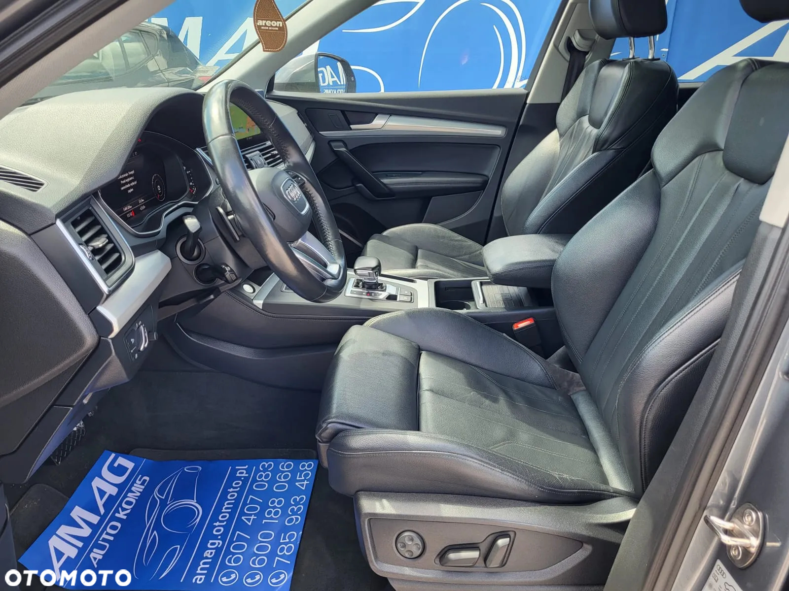 Audi Q5 2.0 TDI Quattro S tronic - 15