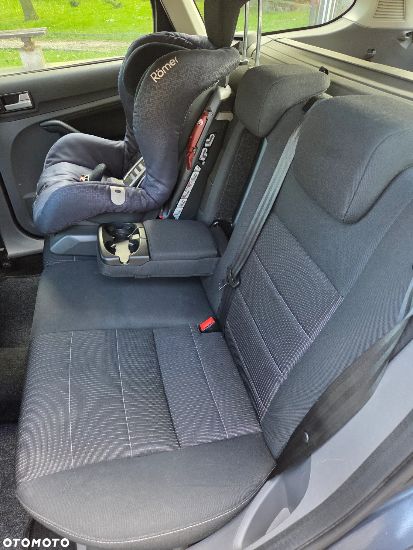 Ford Focus 2.0 TDCi Titanium - 13