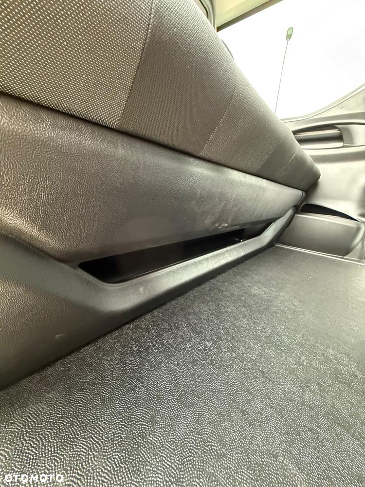 Iveco SPECJALNA CENA – ostatnie sztuki !!! AUTOMAT 7 OSOBOWE MAX DŁUGIE - ZABUDOWA W CENIE - 17