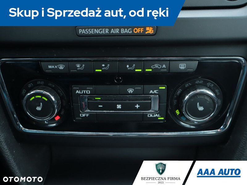 Skoda Superb - 15