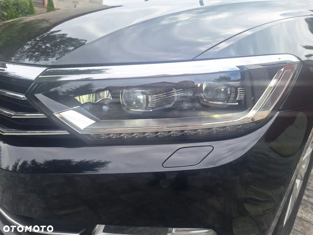 Volkswagen Passat Variant 1.5 TSI OPF DSG Elegance - 2