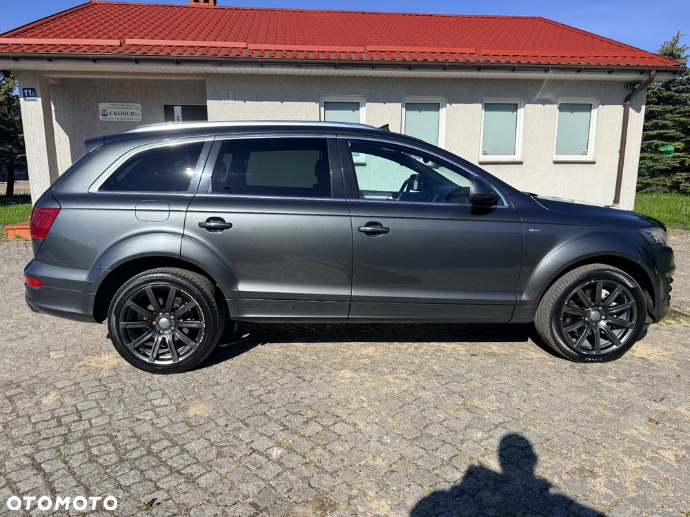 Audi Q7 - 6