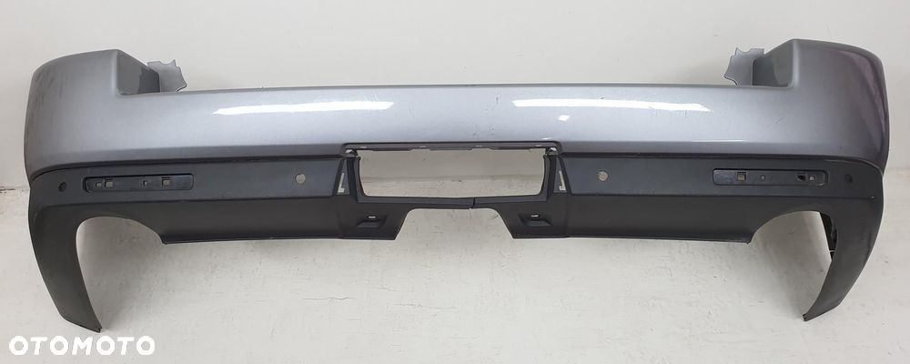 ZDERZAK TYŁ RANGE ROVER SPORT L320 AH32-17K835-XXX - 1
