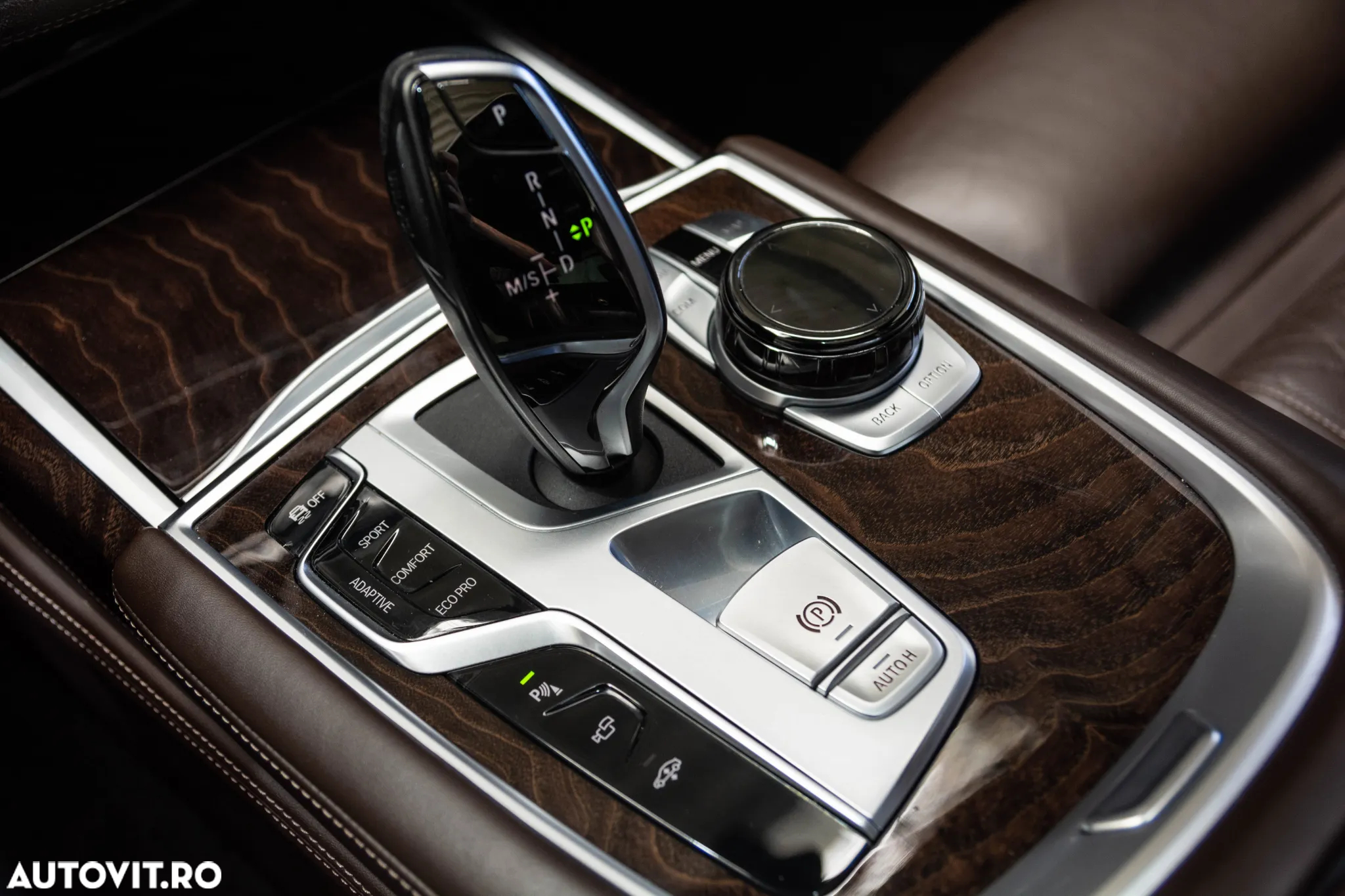 BMW Seria 7 740Ld xDrive - 16