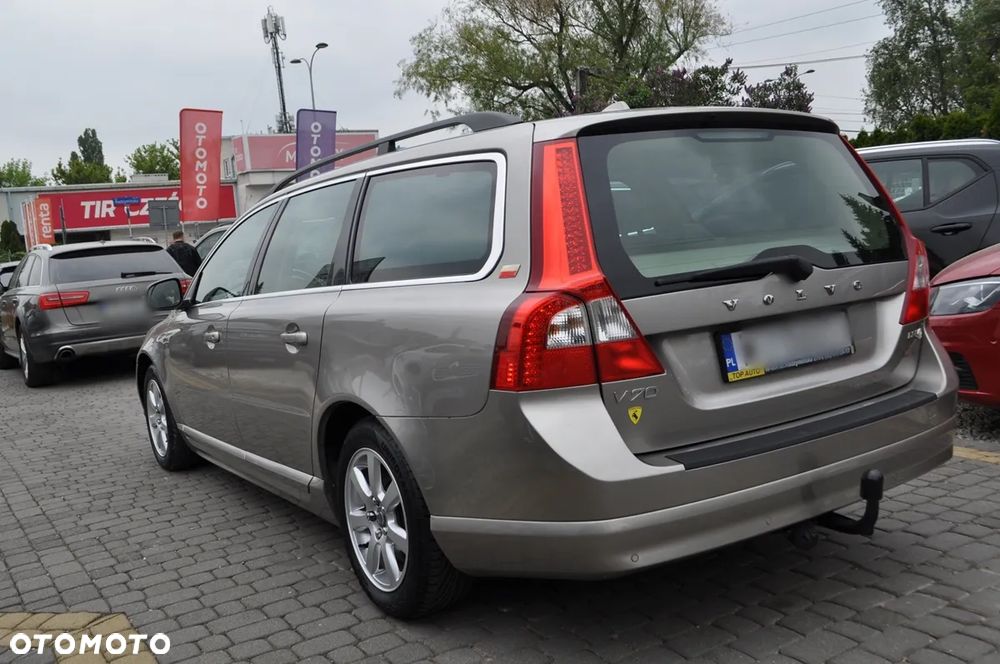 Volvo V70 DRIVe Kinetic - 13
