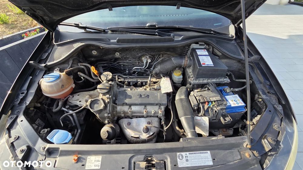 Volkswagen Polo 1.2 CityLine - 10