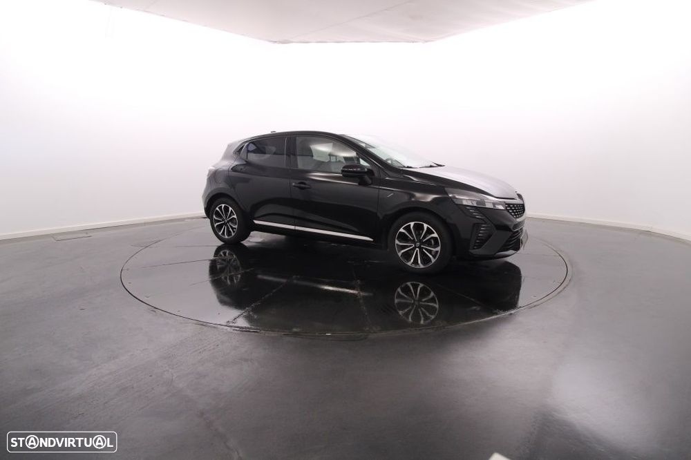 Renault Clio 1.0 TCe Techno - 10